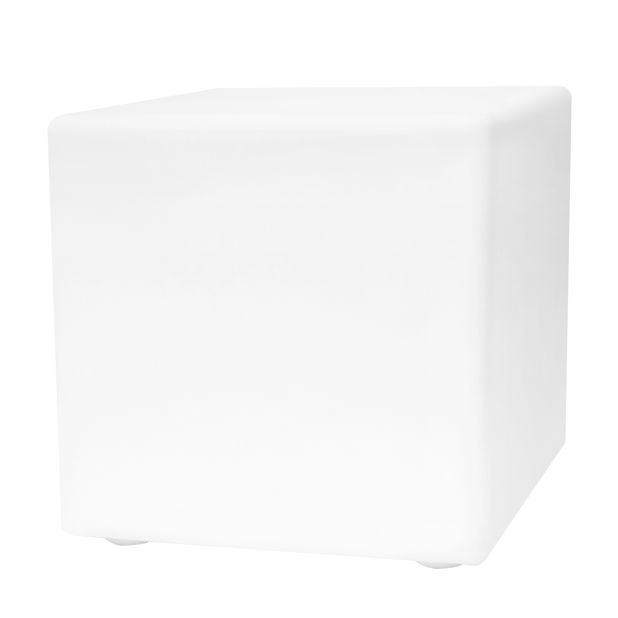 MR.GO LED Cube Light, 16 RGB Color Changing Tesseract Cube Lamp with Remote, Waterproof Cordless Rechargeable Cubes Mood Lamp & Nursery Cosmic Cubes Night Light, Perfect Kids Toy Gift, Room Decor