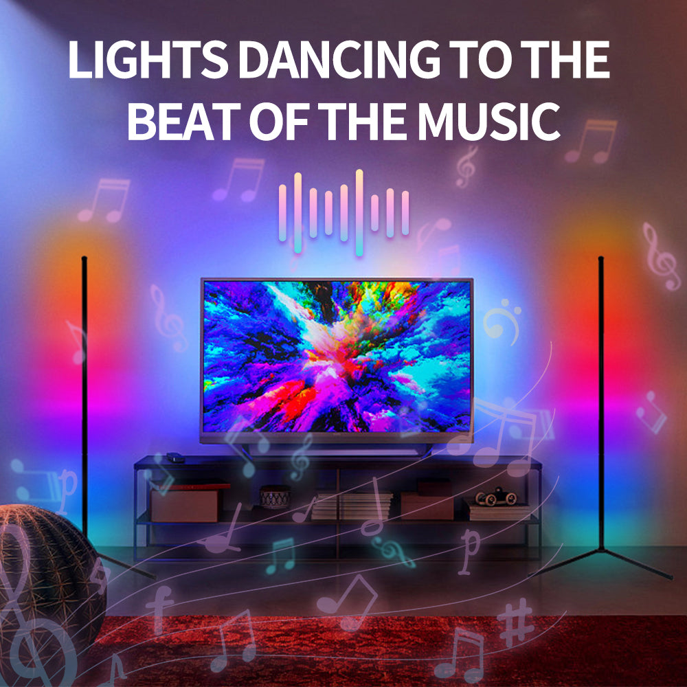 Sync with Music