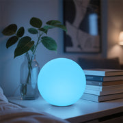 MR.GO LED Glowing Ball Light, 8-Inch to 20-Inch