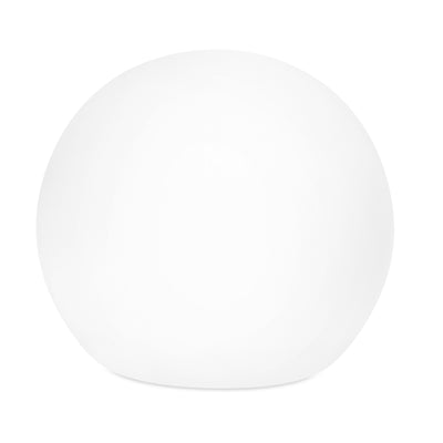 MR.GO 6-Inch LED Ball Night Light, 16 Color Changing 4 Modes 8 Brightness Lamp with Remote, Soft Ambient Light for Nursery Bedroom Home Decor