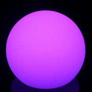 MR.GO 6-Inch LED Ball Light