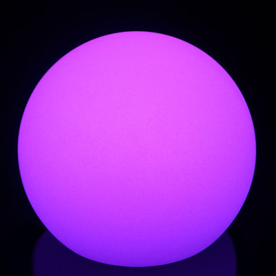 MR.GO 6-Inch LED Ball Light