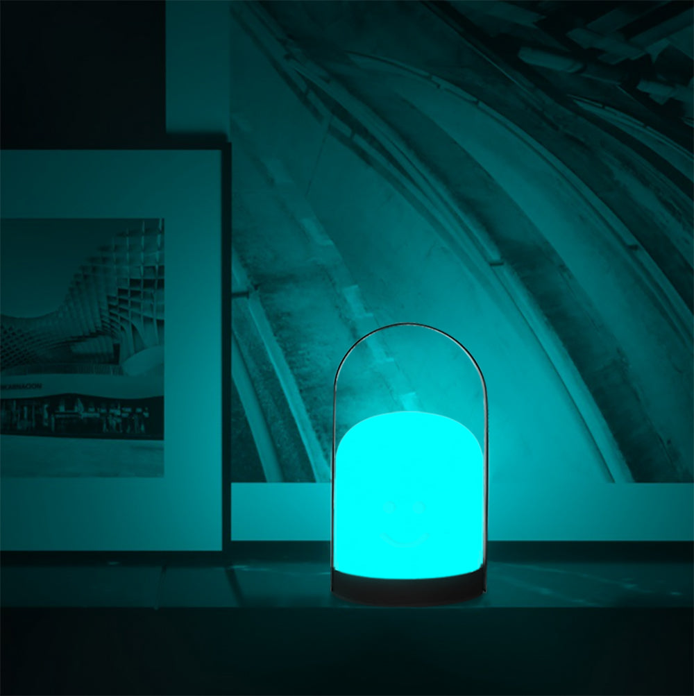 MR.GO Portable LED Lantern Lamp