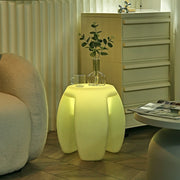 MR.GO 16-Inch LED Light Tripod Stool/Seat