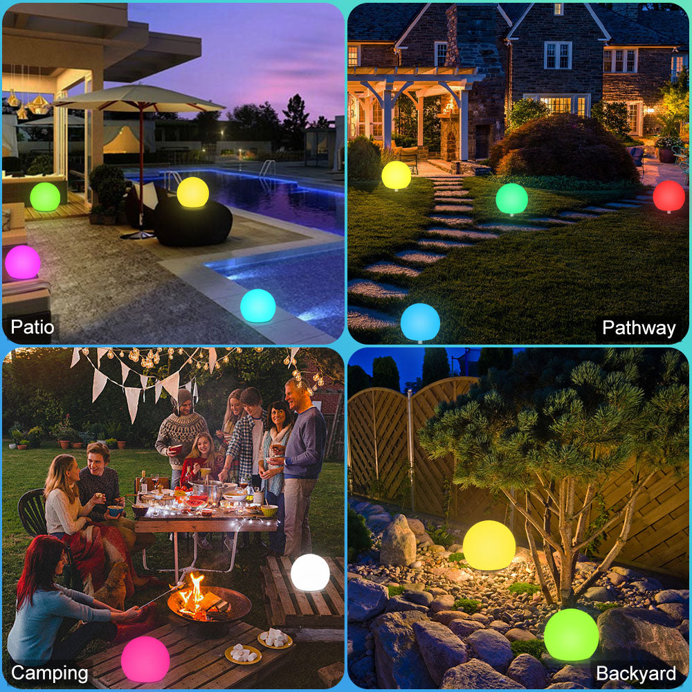 Passage Lounge Table