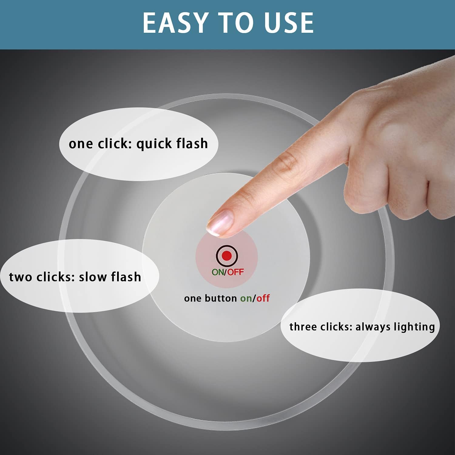 MR.GO LED Coasters, LED Coaster for Drinks, Bottle Lights for Liquor Bottles, Light up Coasters, Flash Cup Coaster Flashing Shots Light Perfect for Party Wedding Kitchen Dinning Fun Bar Drink Mat