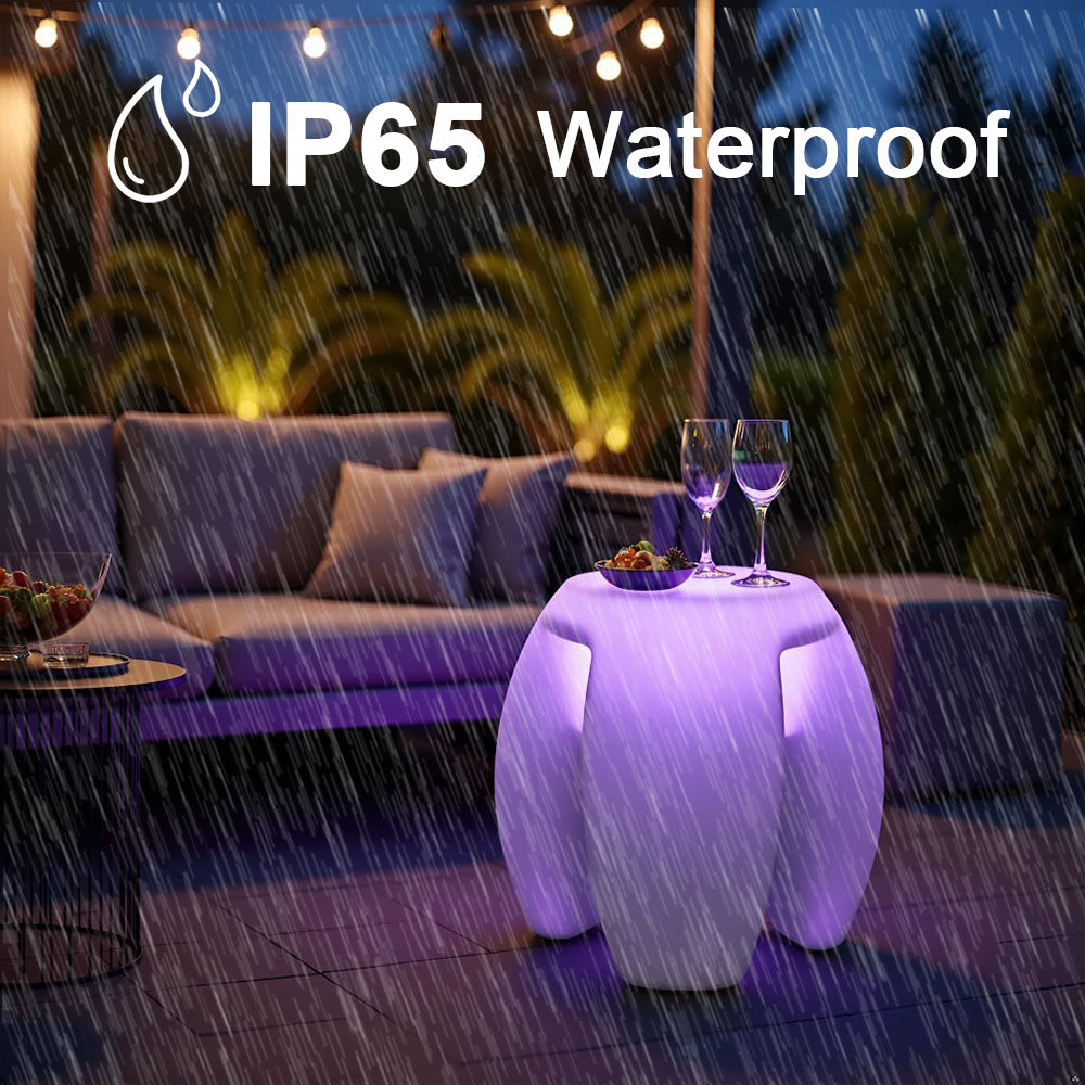 Waterproof Design