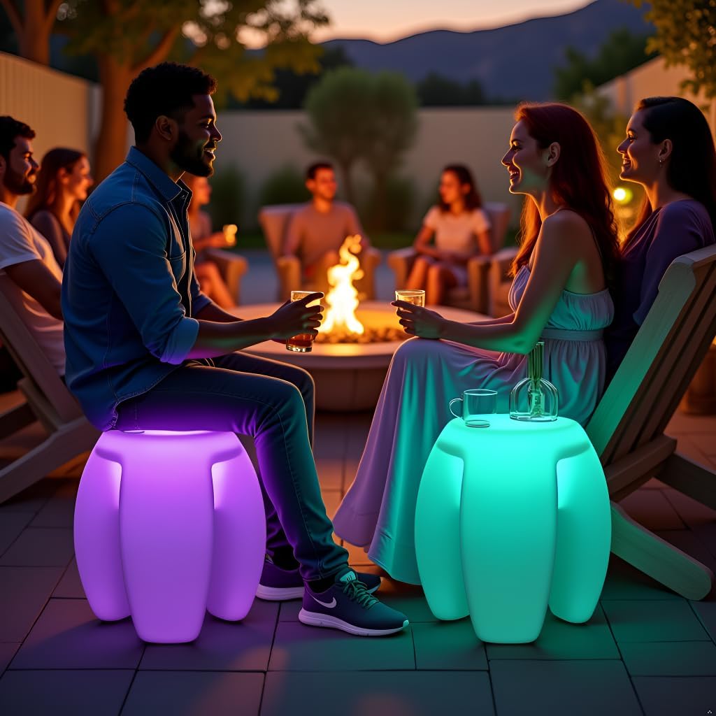Versatile Ambiance