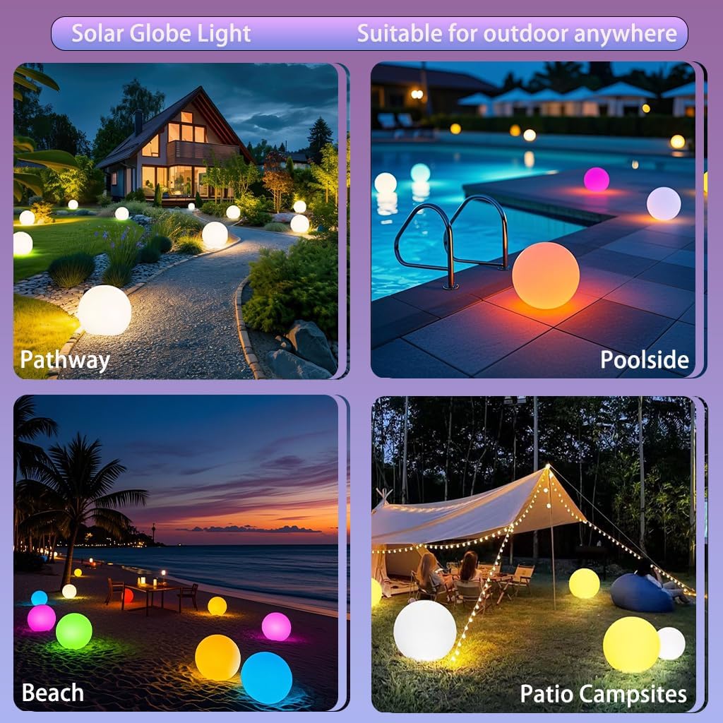 Multi-Functional Light