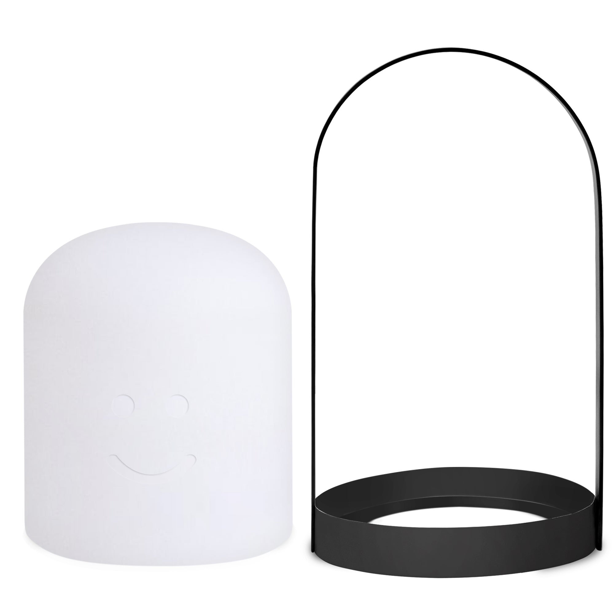 MR.GO Portable LED Lantern Lamp