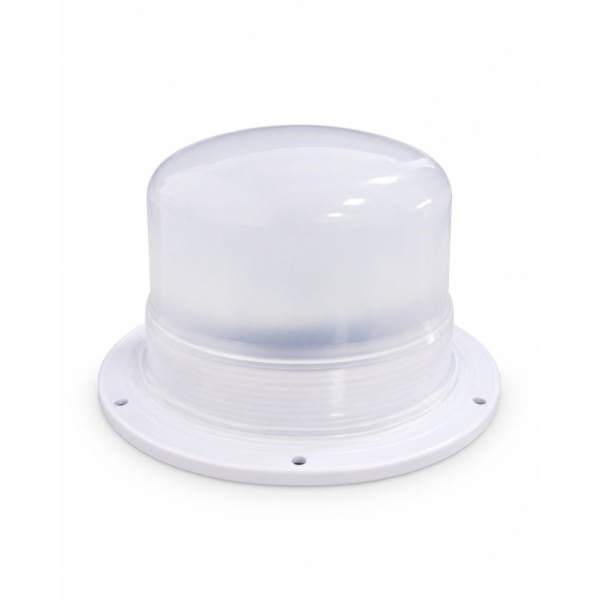 MR.GO  117mm Rechargeable RGB LED Replacement Light – 20 LEDs