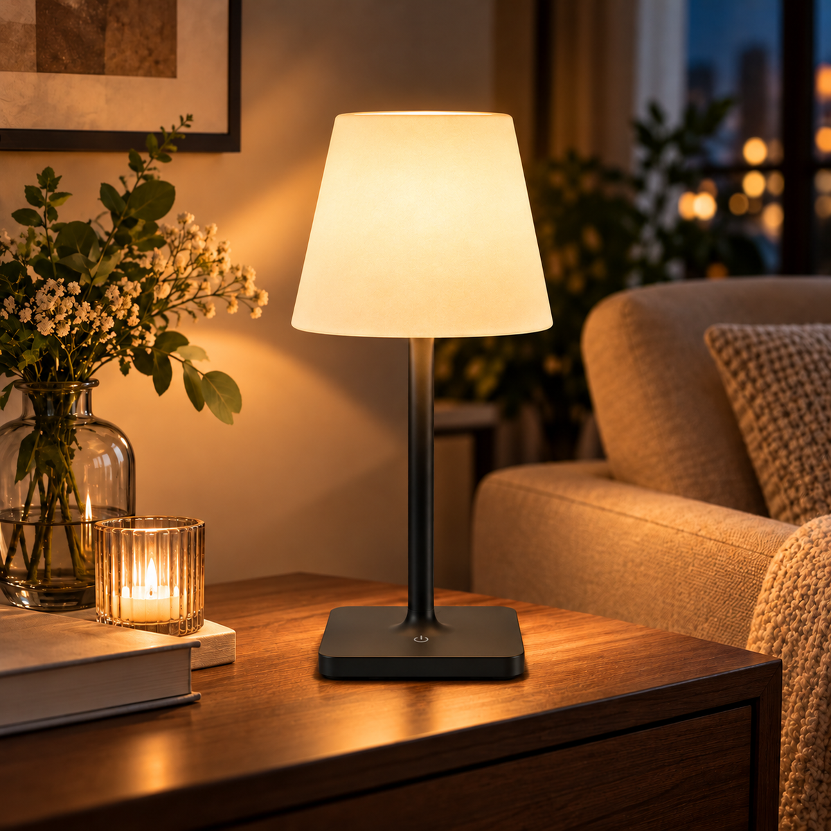 Table Lamps